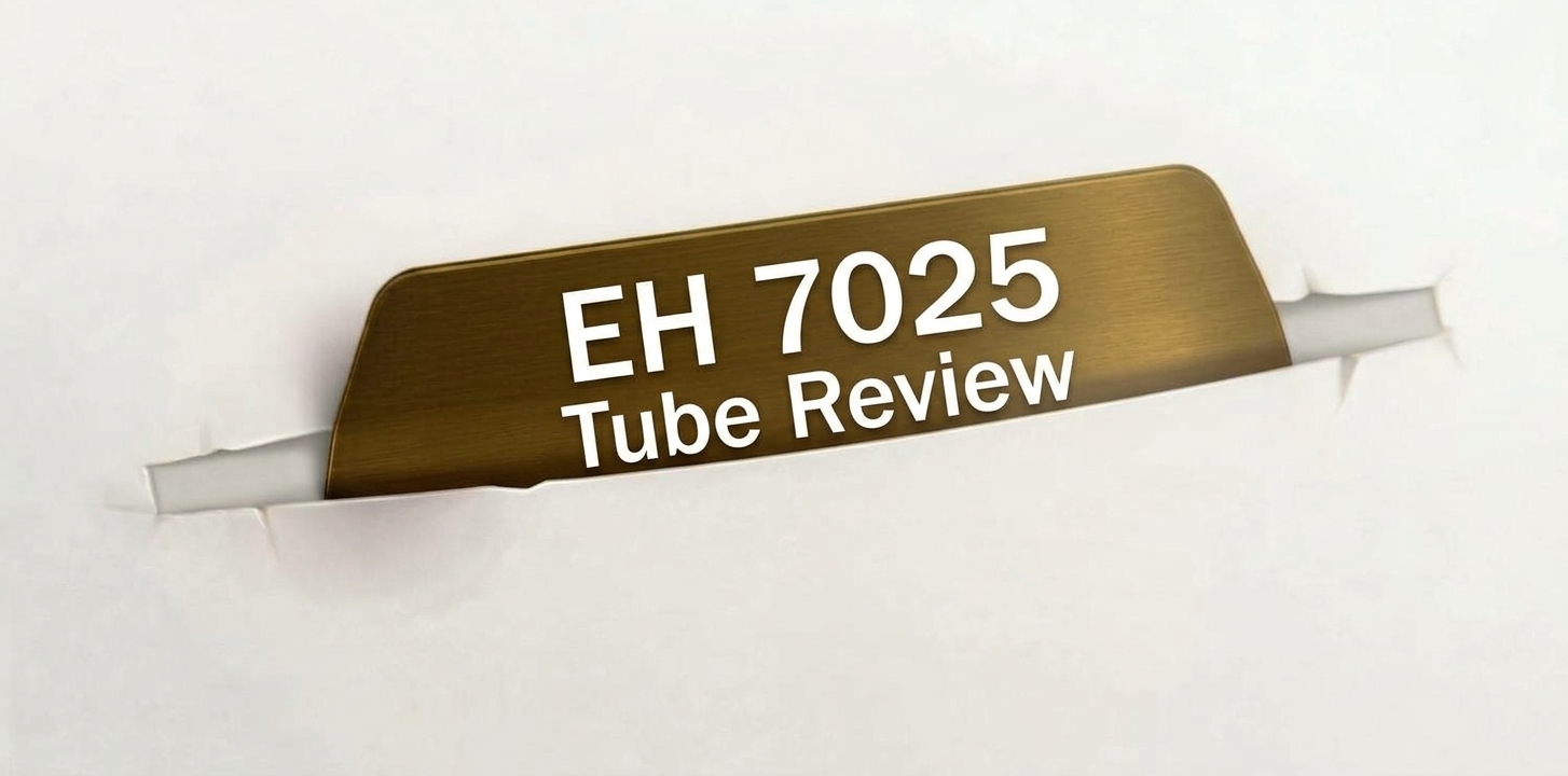 EH 7025 review